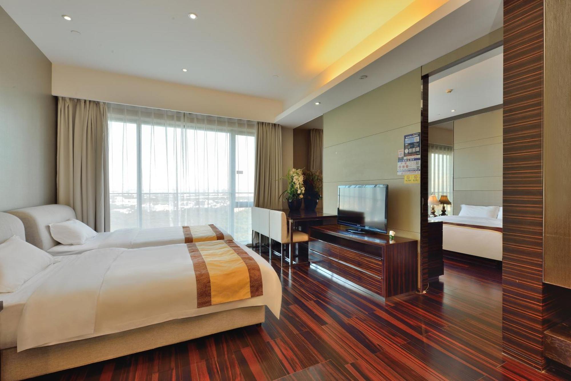 Heefun Apartment Gz -Poly World Trading Center-Walking Distance To Canton Fair Ngoại thất bức ảnh