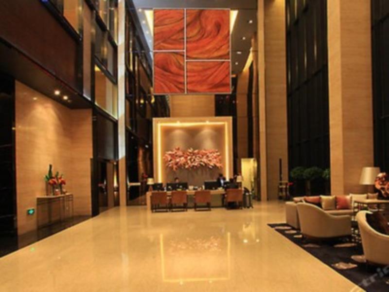 Heefun Apartment Gz -Poly World Trading Center-Walking Distance To Canton Fair Ngoại thất bức ảnh