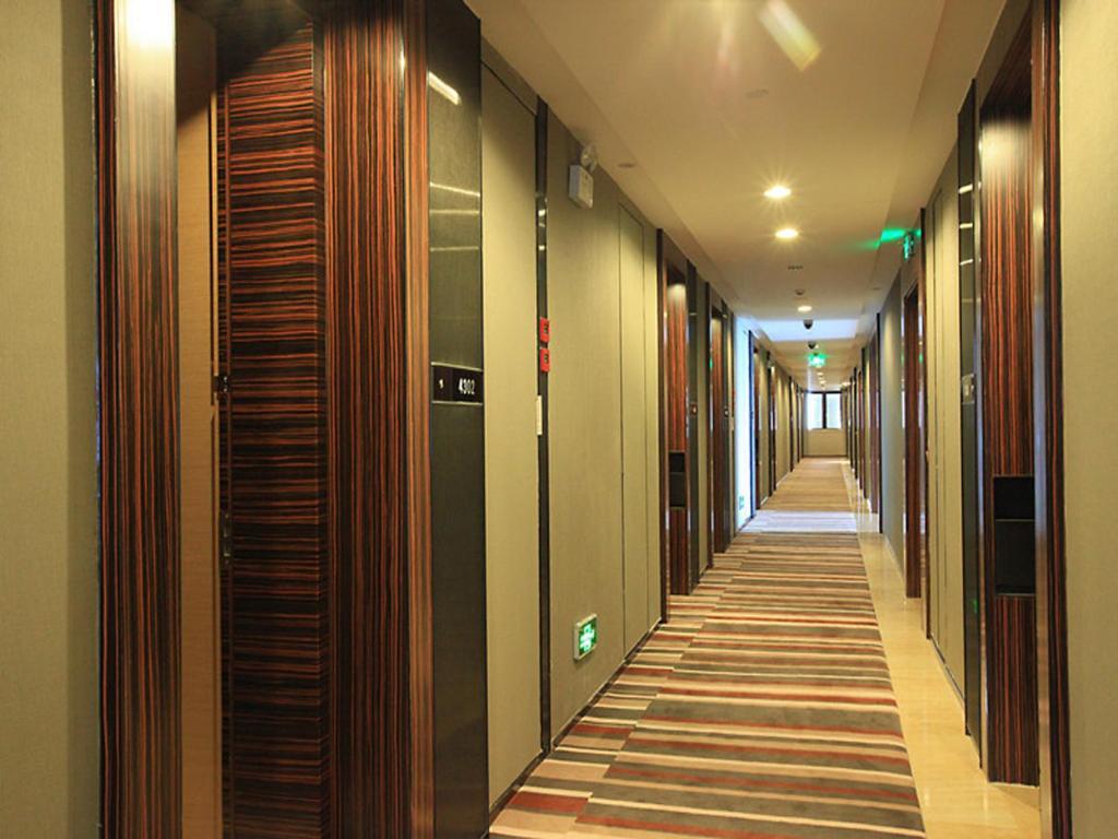 Heefun Apartment Gz -Poly World Trading Center-Walking Distance To Canton Fair Ngoại thất bức ảnh