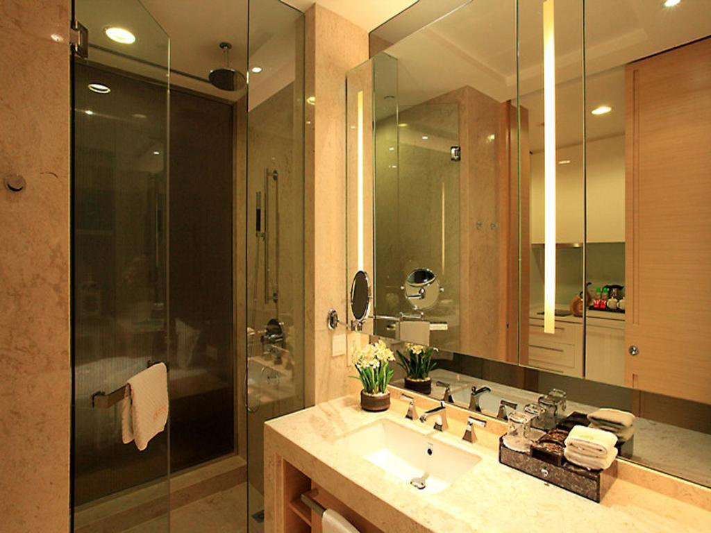 Heefun Apartment Gz -Poly World Trading Center-Walking Distance To Canton Fair Phòng bức ảnh
