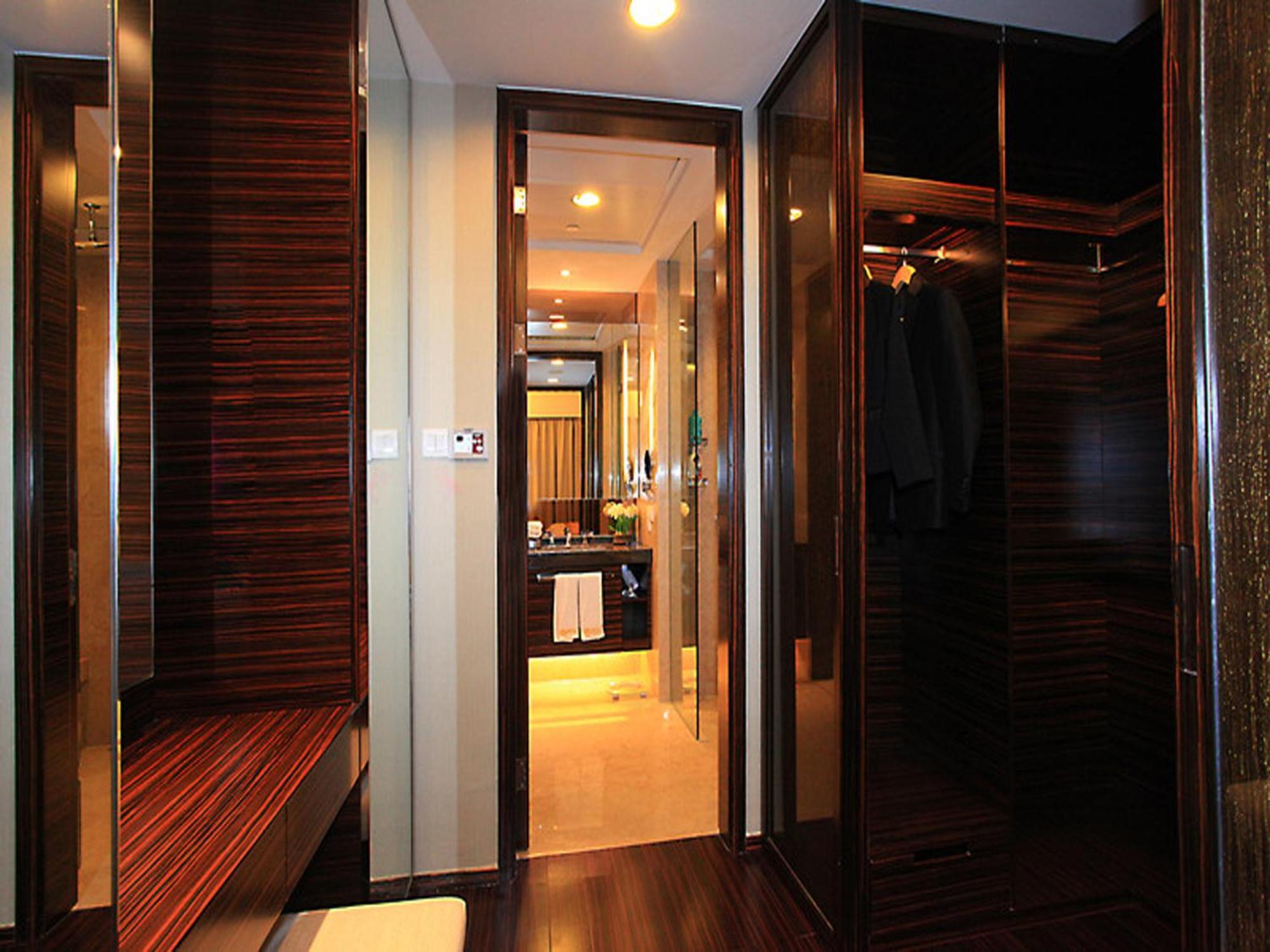 Heefun Apartment Gz -Poly World Trading Center-Walking Distance To Canton Fair Ngoại thất bức ảnh