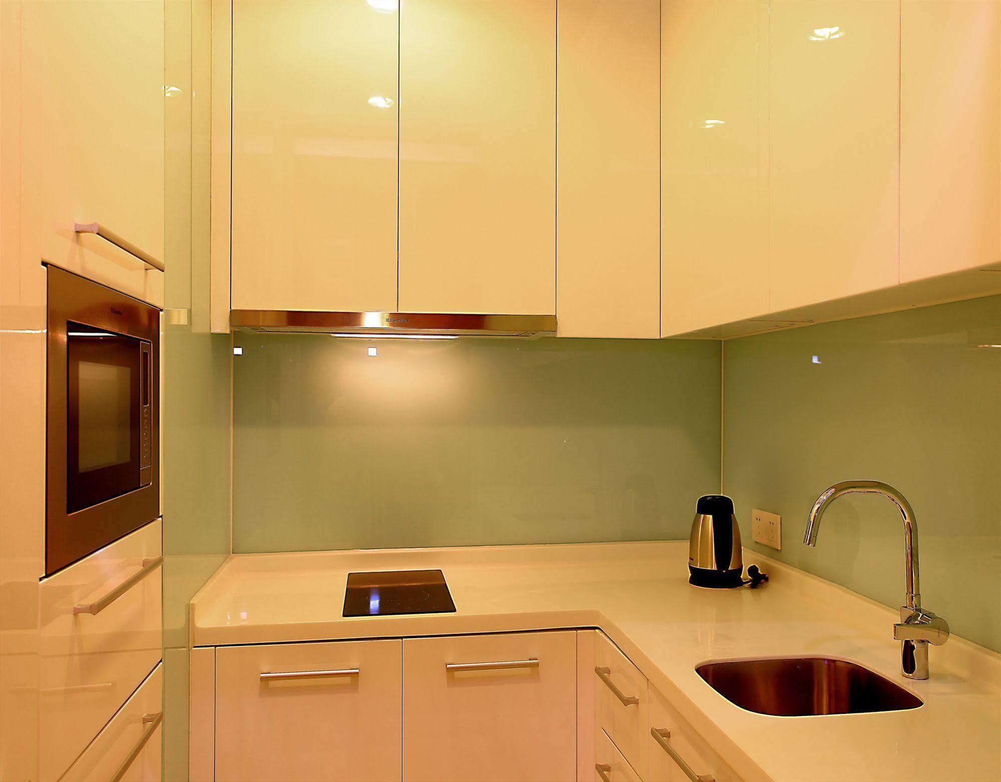 Heefun Apartment Gz -Poly World Trading Center-Walking Distance To Canton Fair Ngoại thất bức ảnh